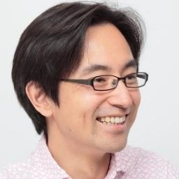 Ken Nishimura / 西村賢