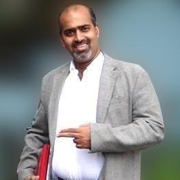 Subhakar Rao Surapaneni