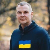 Дмитро Булатов