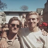 Philip Madero Hammarskiöld