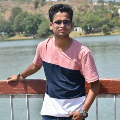 Mukesh Shantilal