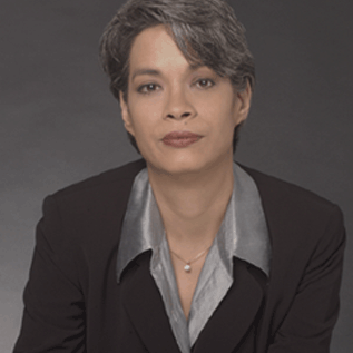 Marianne Pfeifer, Founder President