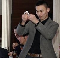 Batmunkh Erdenesaikhan