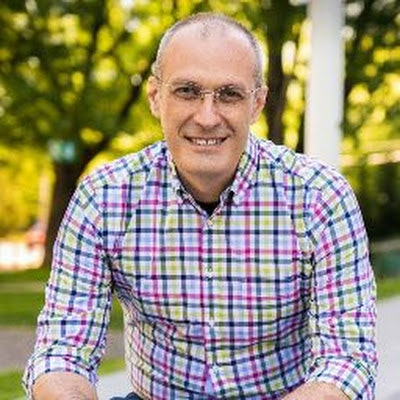 Bogdan Nafornita