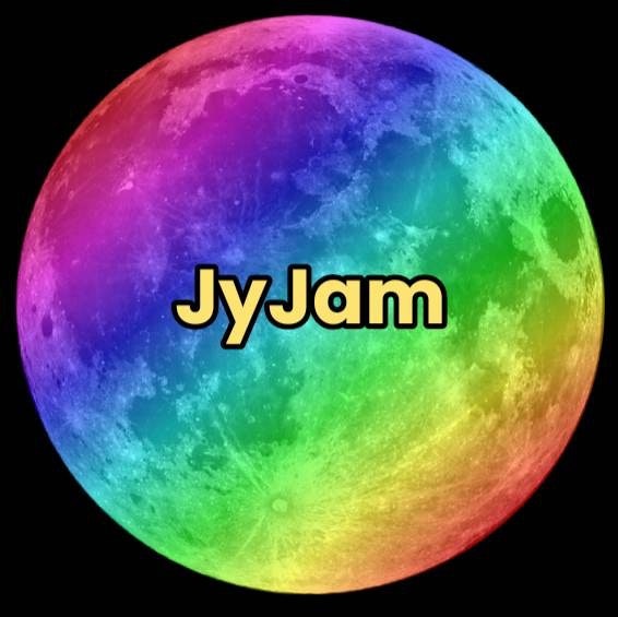 ⭐JyJam⭐| Suiswap
