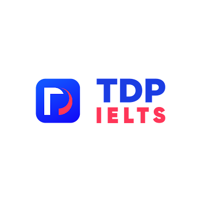 TDP IELTS Cấp Tốc