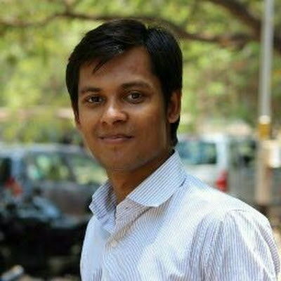 Akshay Sheth