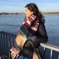 Marta Pérez Montoya