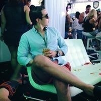 John Román-Santiago