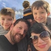 Stefanie Parente Hall