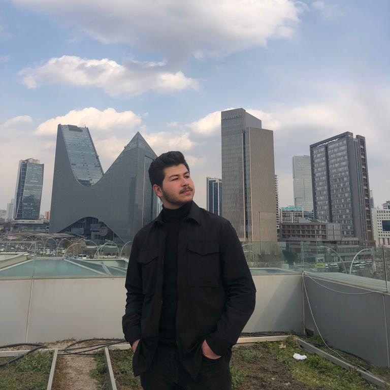 İsmail Taşpınar