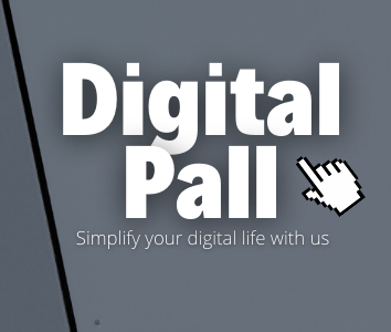 Digitalpall
