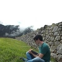 Andrés García Fernández