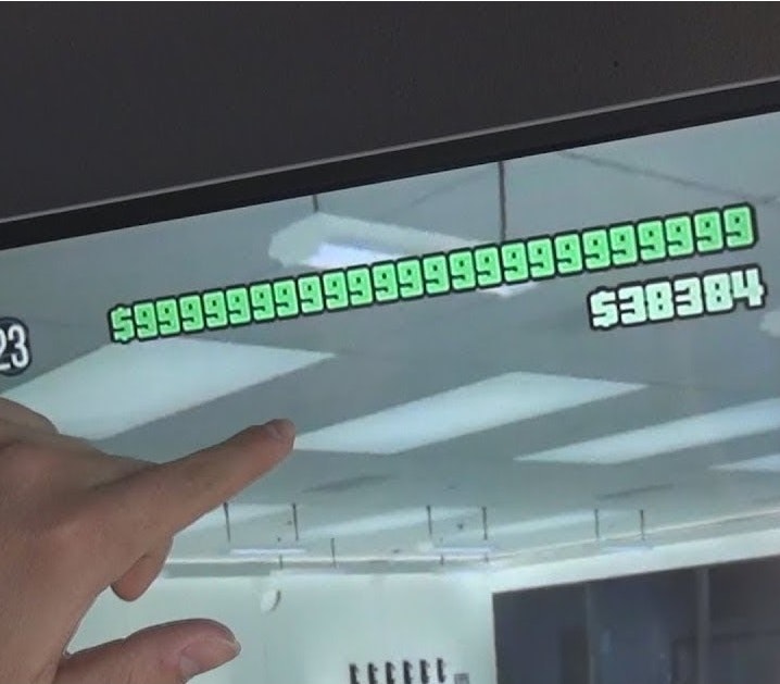gtav money generator