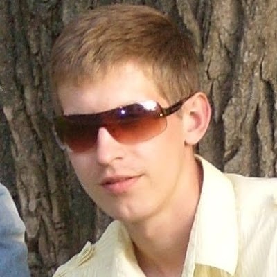 Алексей «Alex»