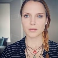 Katrin Suess (UX Designer & YouTuber)