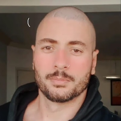 Maikel Galvão