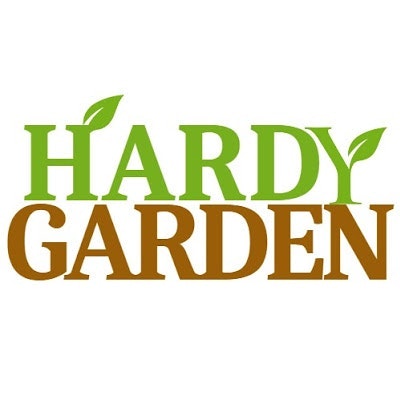 Hardy Garden