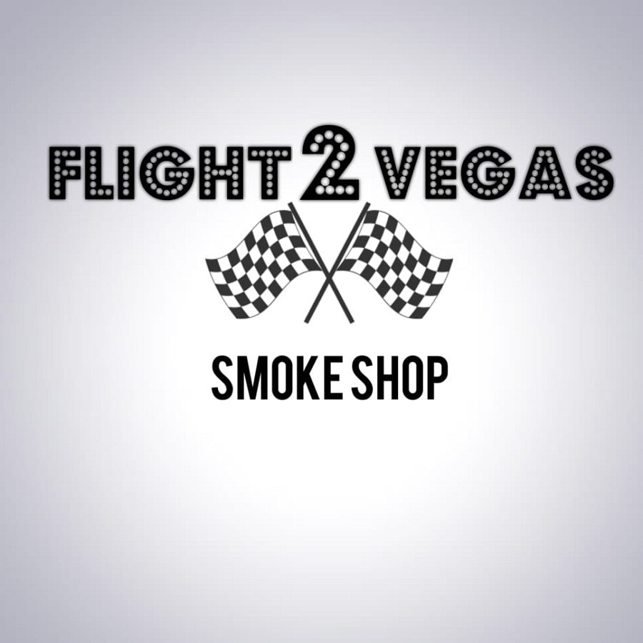 FLIGHT2VEGAS Smoke Shop