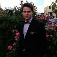 Daniel Iulian Sabău