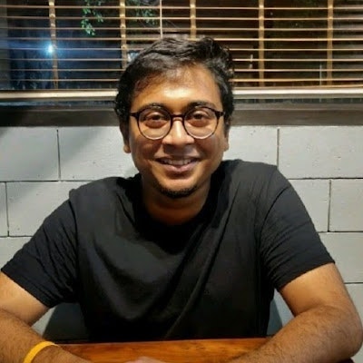Oiheek Chatterjee