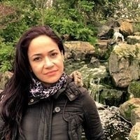 Marcela Cabrera Luna