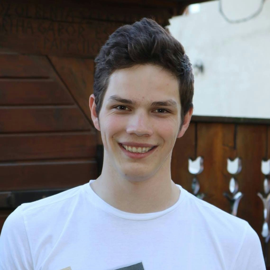 Ravasz Tamas