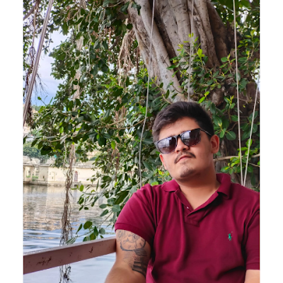 ProductHunt profile picture for @shayy