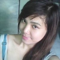 Princes Ava Gallarte Cervana