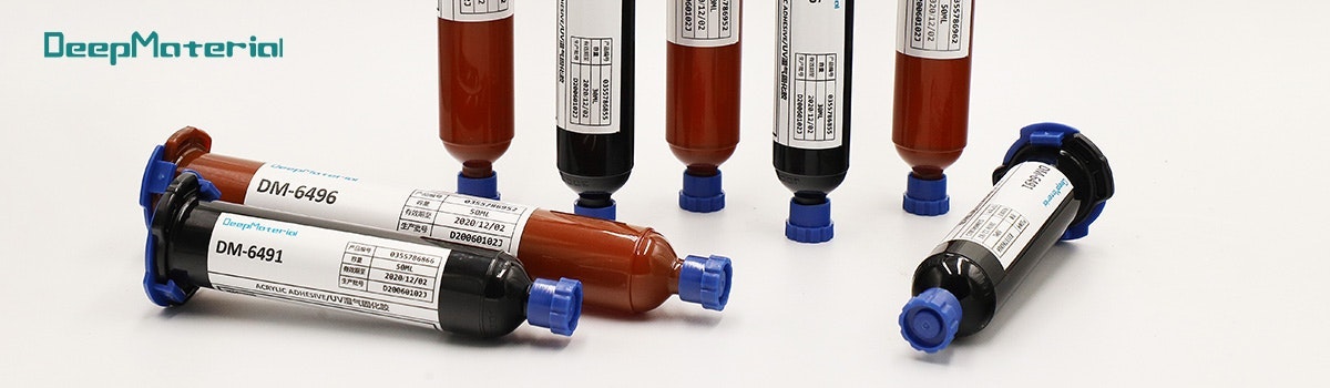 AdhesiveOne Component Epoxy