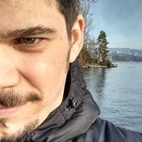 Christian Estevez Lopez