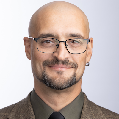 Дмитрий Главацкий