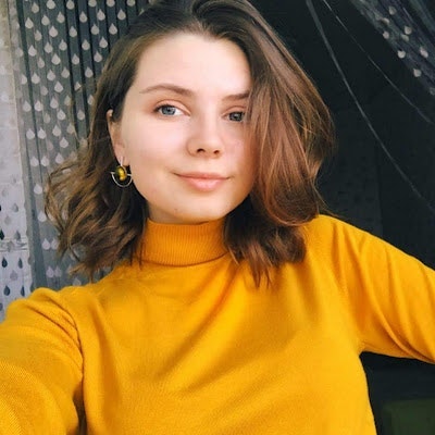 Ina Botnaru