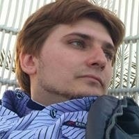 Руслан Голияд