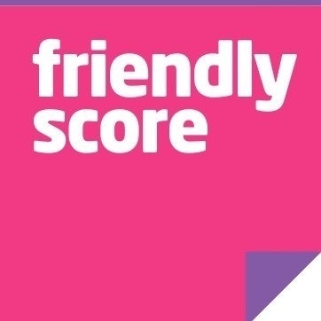 FriendlyScore