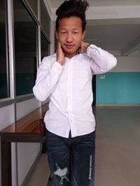 Deksheng Hang Lohorung
