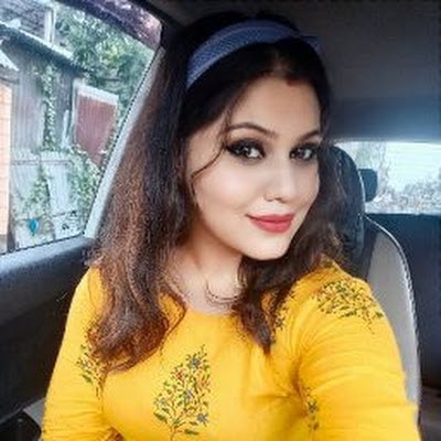 SONALI CHAKRABO