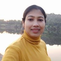 Suparna Dutta De