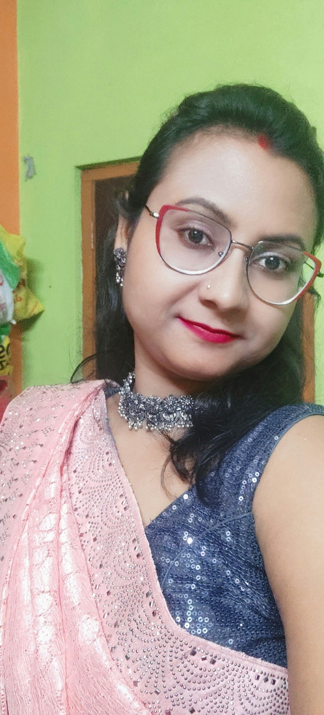 Debika Hazra