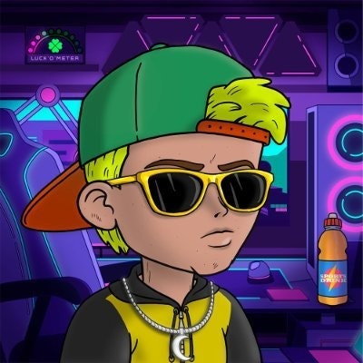 🧚‍♂️ To The Moon 🚀