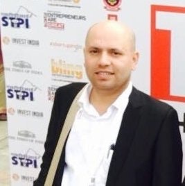 Ashok Sharma