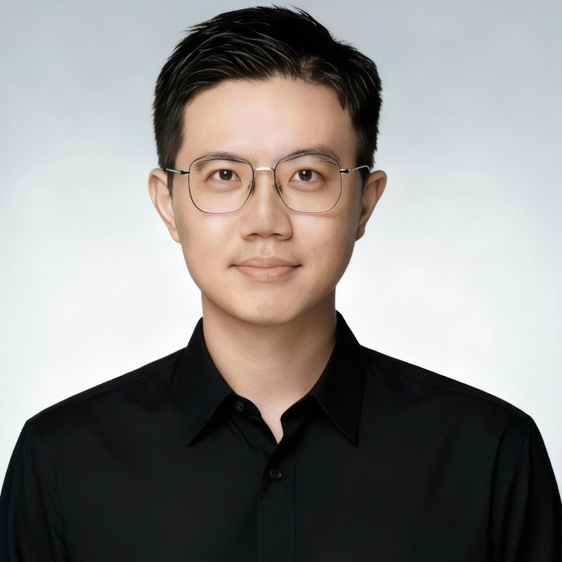 Ivan Xu