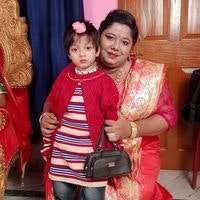 Suparna Saha Bhattacharya