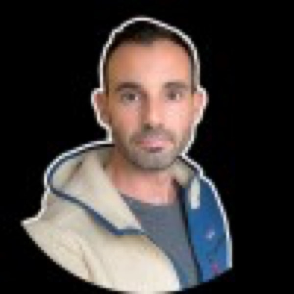 Baptiste Carpentier Agostini