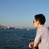 William Jungtaek Rim