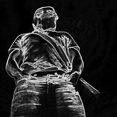 Richard S. A. Newell.