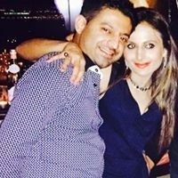 Myra Qureshi Jahangir