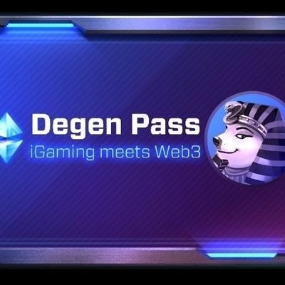 Degen ♡ PEPE ♡ GM 🤑 