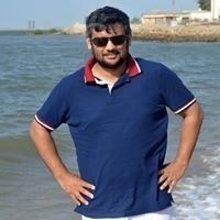 Ch Ahmed Uzair Basraa