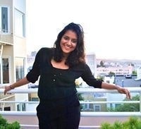 Janita Chalam